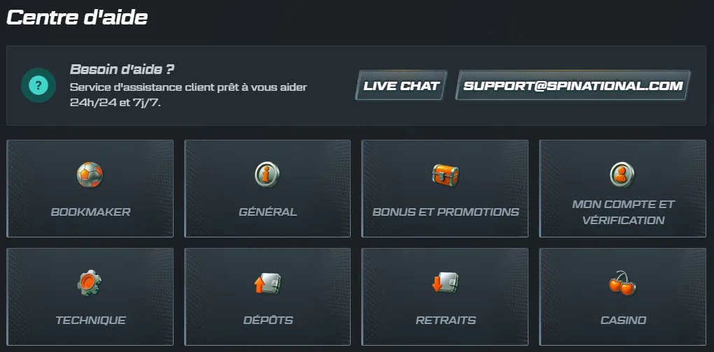 spinational-casino-support